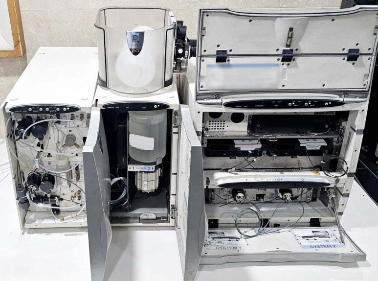 Photo Utilisé DIONEX ICS-3000 À vendre