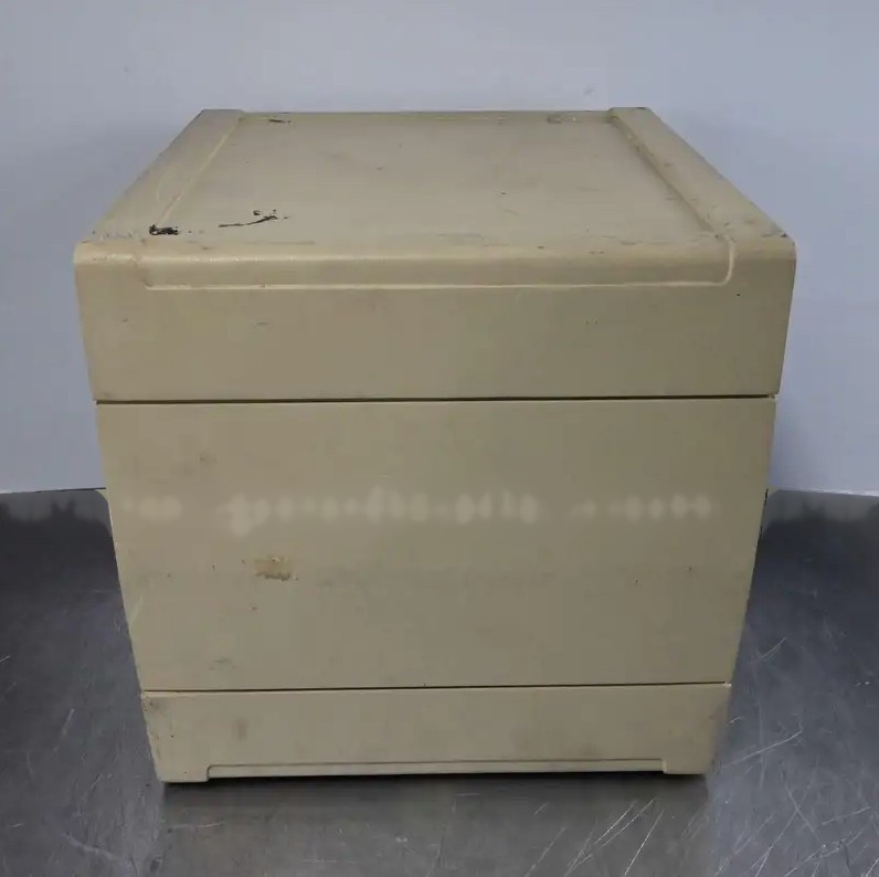 Photo Utilisé DIONEX System À vendre