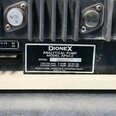 Photo Utilisé DIONEX System À vendre