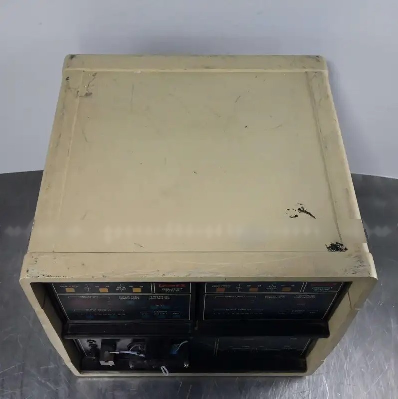 Photo Utilisé DIONEX System À vendre