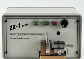 Foto Verwendet DIRECT OPTICAL ZX-1 Micro Zum Verkauf