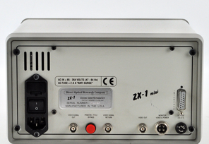 Foto Verwendet DIRECT OPTICAL ZX-1 Micro Zum Verkauf