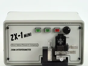 DIRECT OPTICAL ZX-1 Mini マスク＆ウェーハ検査装置 はセール