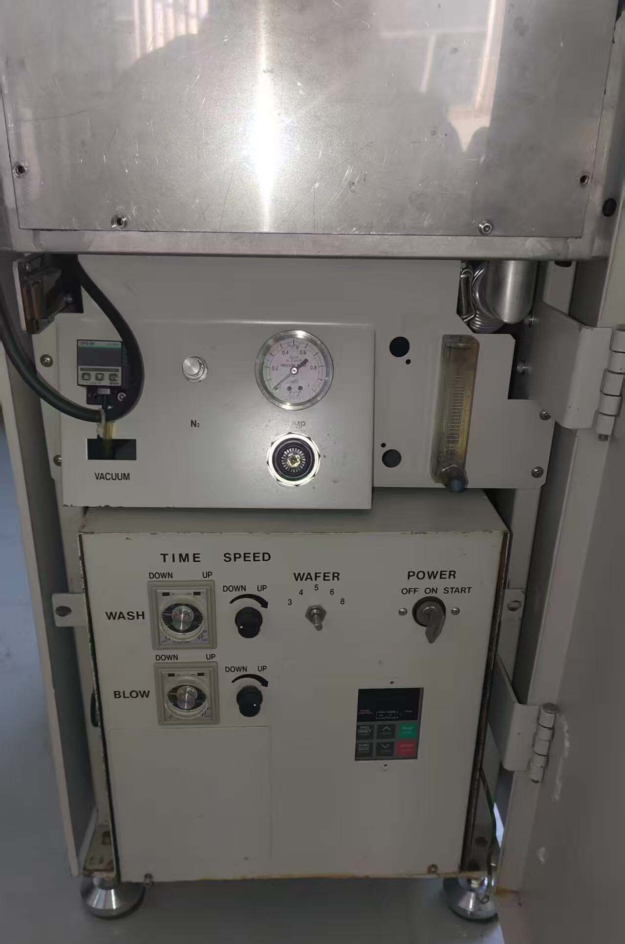 圖為 已使用的 DISCO DCS 141 待售
