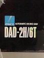 Photo Used DISCO DAD 2H/6T For Sale