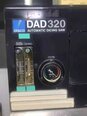 圖為 已使用的 DISCO DAD 320 待售