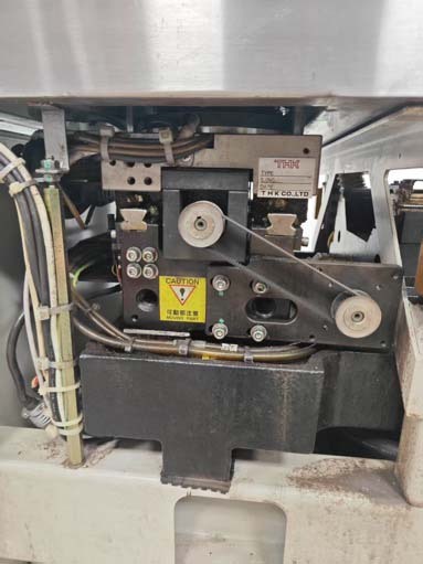 Photo Utilisé DISCO DAD 321 À vendre