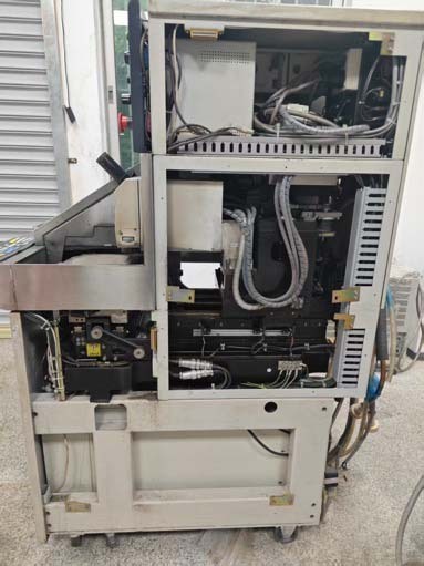 Photo Utilisé DISCO DAD 321 À vendre