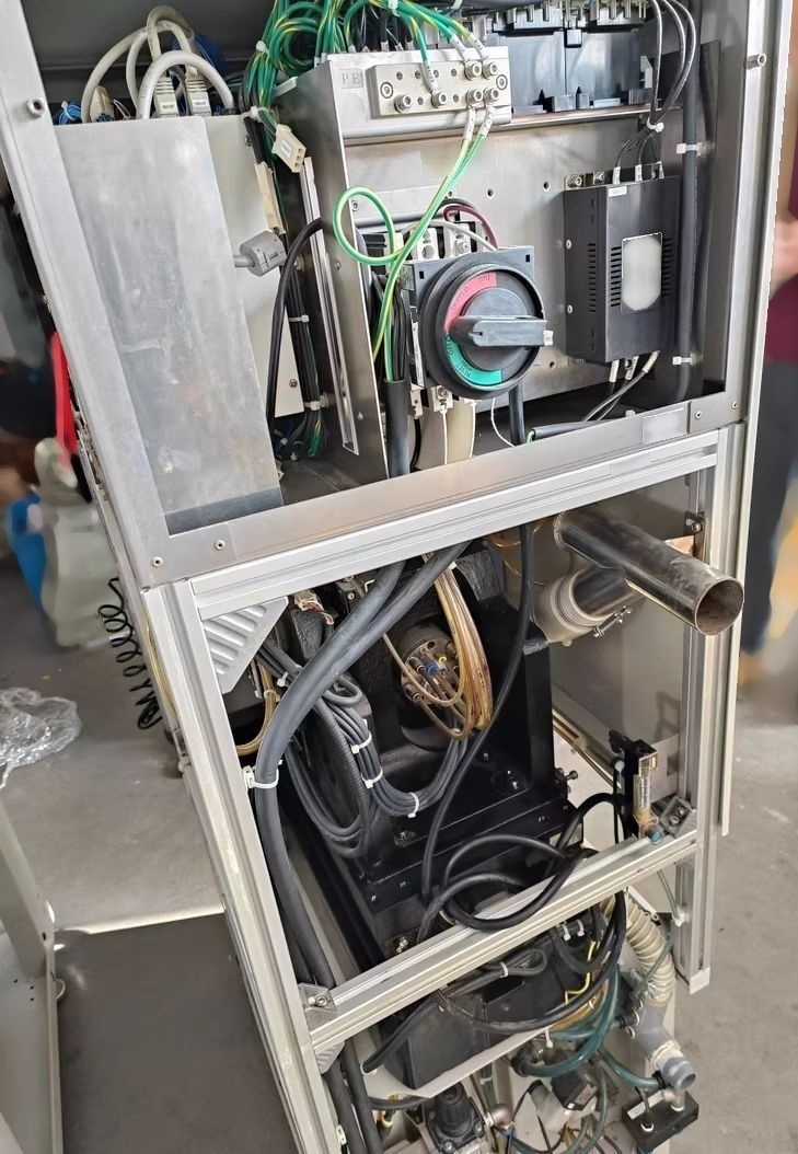 Photo Utilisé DISCO DAD 3221 À vendre