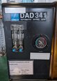 Foto Verwendet DISCO DAD 341 Zum Verkauf