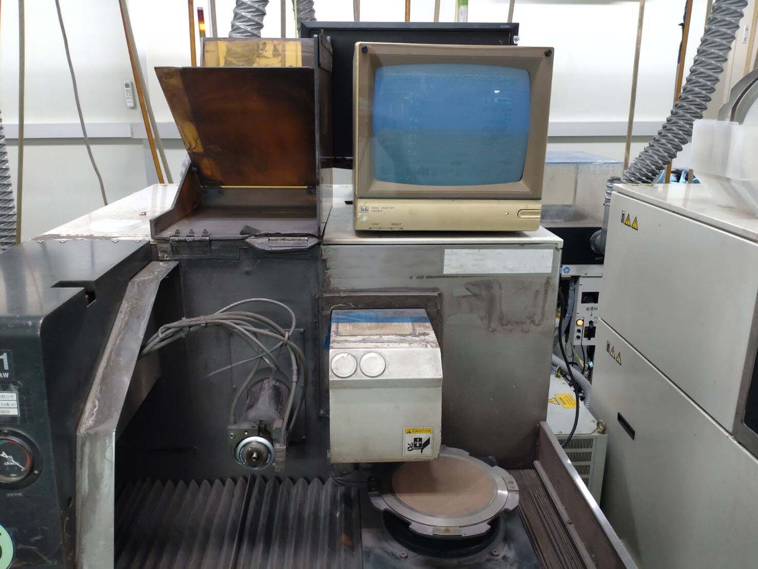 Foto Verwendet DISCO DAD 341 Zum Verkauf