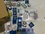 Photo Utilisé DISCO DAD 520 À vendre