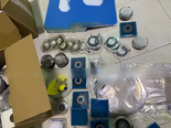 Photo Utilisé DISCO DAD 520 À vendre