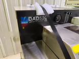Photo Utilisé DISCO DAD 520 À vendre