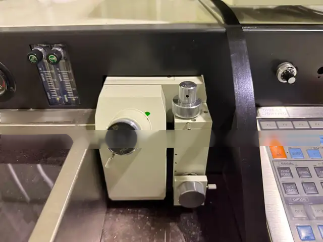 Photo Utilisé DISCO DAD 520 À vendre