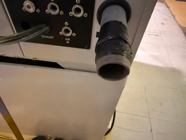 Photo Utilisé DISCO DAD 520 À vendre