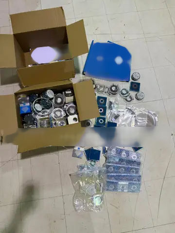 Photo Utilisé DISCO DAD 520 À vendre
