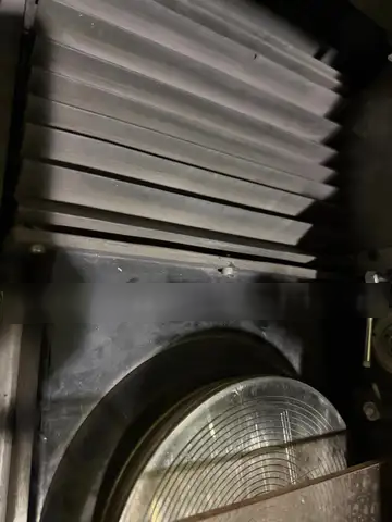 Photo Utilisé DISCO DAD 520 À vendre