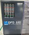 フォト（写真） 使用される DISCO DFD 640 販売のために