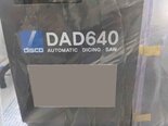图为 已使用的 DISCO DAD 640 待售