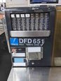 フォト（写真） 使用される DISCO DFD 651 販売のために