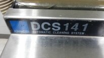 图为 已使用的 DISCO DCS 141 待售