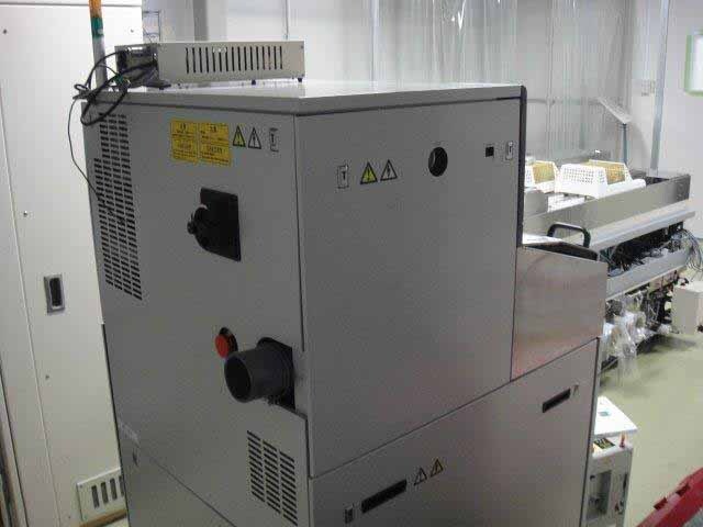 圖為 已使用的 DISCO DCS 141 待售