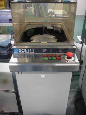 圖為 已使用的 DISCO DCS 141 待售