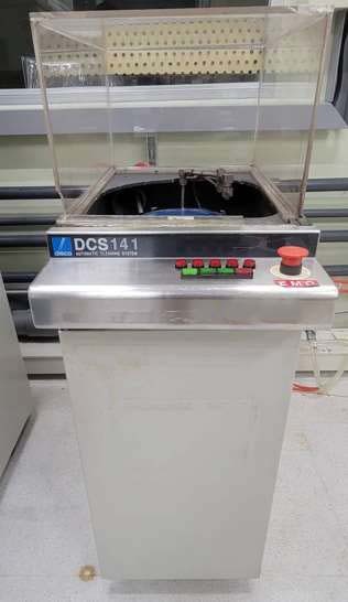 フォト（写真） 使用される DISCO DCS 141 販売のために