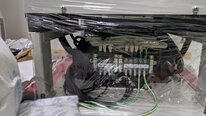 Foto Verwendet DISCO DCS 1440 Zum Verkauf