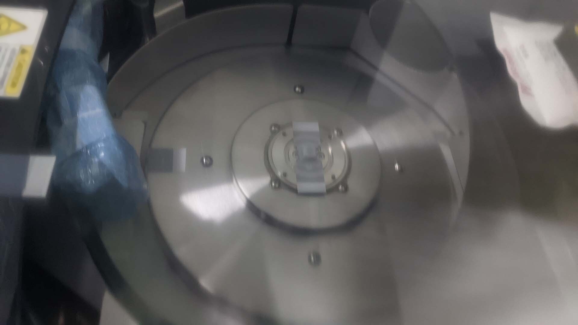 Foto Verwendet DISCO DCS 1440 Zum Verkauf