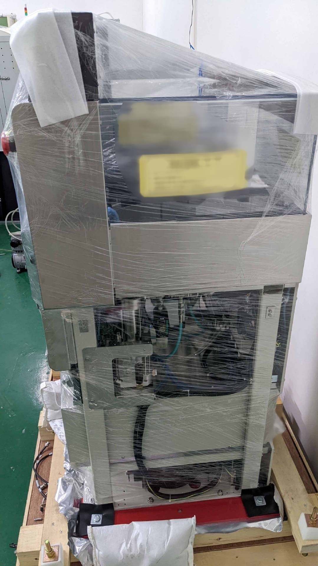 Foto Verwendet DISCO DCS 1440 Zum Verkauf