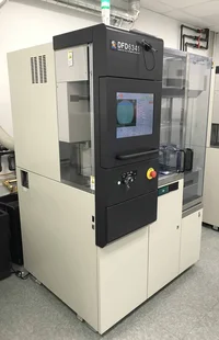 DISCO DFD 6341 Scriber / Dicer used for sale price #9395436