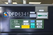 Photo Used DISCO DFD 6341 For Sale