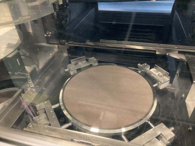 图为 已使用的 DISCO DFD 6341 待售