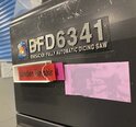 图为 已使用的 DISCO DFD 6341 待售