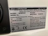 사진 사용됨 DISCO DFD 6341 판매용