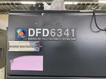 사진 사용됨 DISCO DFD 6341 판매용