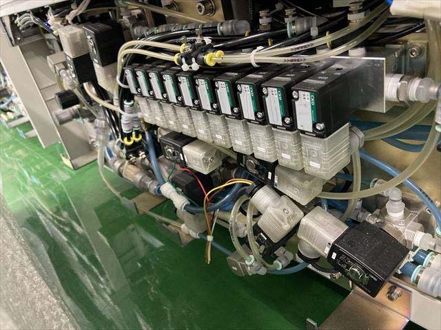 사진 사용됨 DISCO DFD 6341 판매용