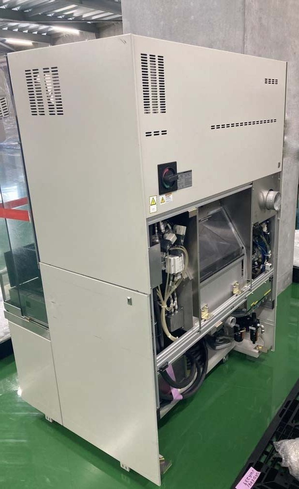 사진 사용됨 DISCO DFD 6341 판매용