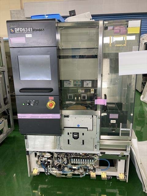 图为 已使用的 DISCO DFD 6341 待售