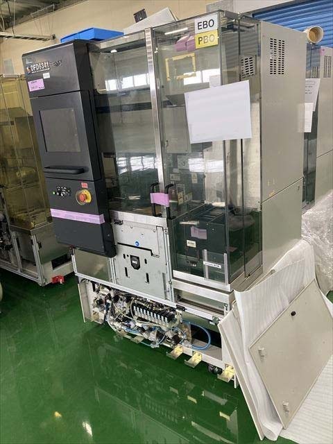 图为 已使用的 DISCO DFD 6341 待售