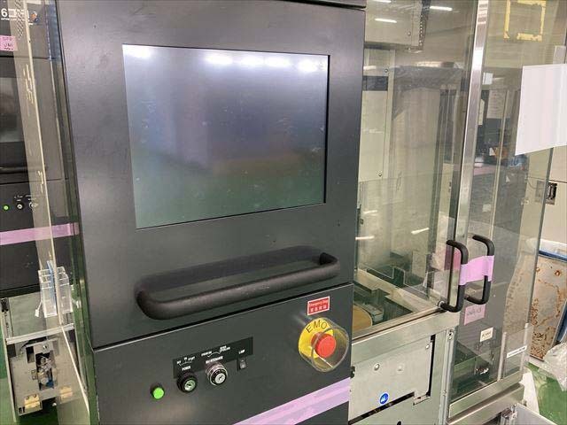 图为 已使用的 DISCO DFD 6341 待售