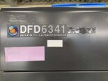 图为 已使用的 DISCO DFD 6341 待售