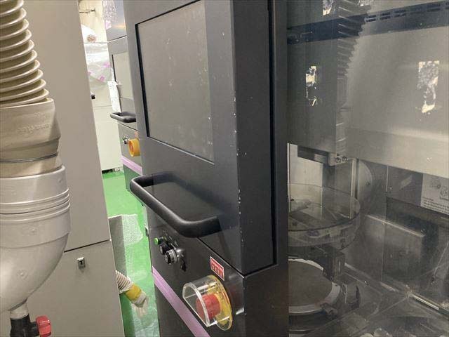 图为 已使用的 DISCO DFD 6341 待售
