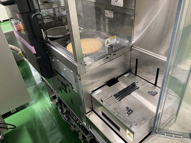 图为 已使用的 DISCO DFD 6341 待售