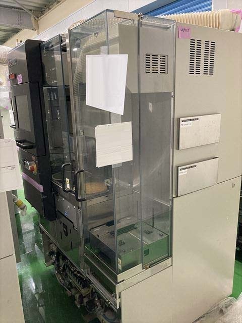 图为 已使用的 DISCO DFD 6341 待售