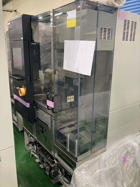 图为 已使用的 DISCO DFD 6341 待售