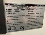 图为 已使用的 DISCO DFD 6341 待售