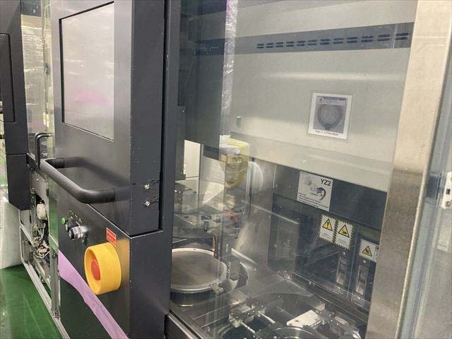 图为 已使用的 DISCO DFD 6341 待售